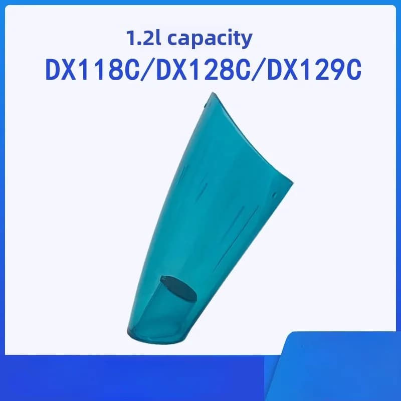 Suitable for Deerma vacuum cleaner DX118C dust cup dust box DX128C DX129C