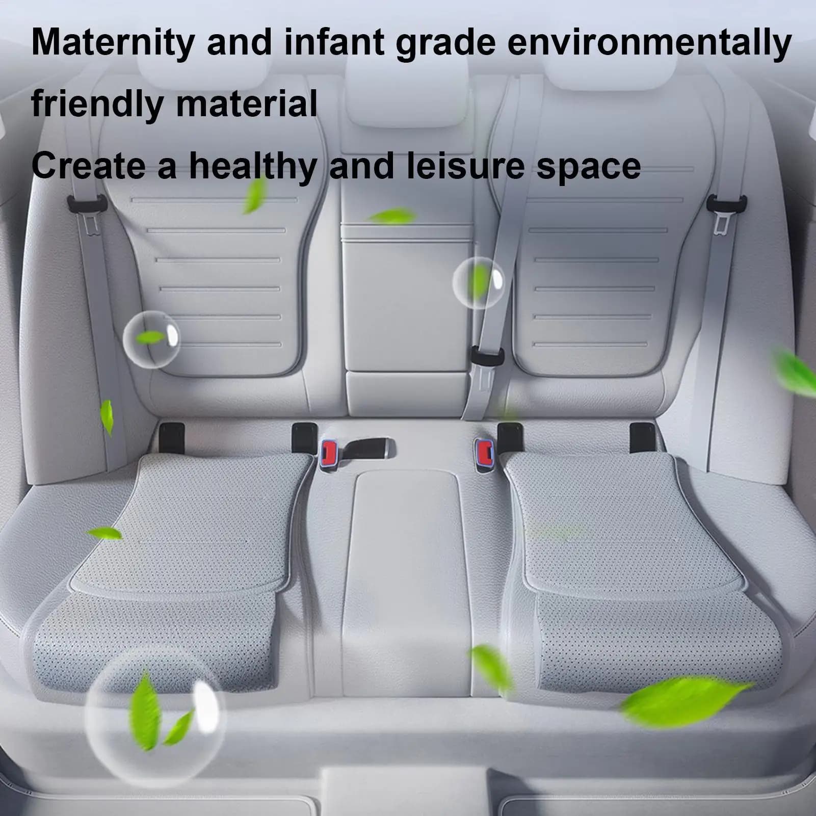 Extended licenses Designers also selected these stock photos Car seat extension Support for leg Support for leg Seat cushion for car vehicle accessories