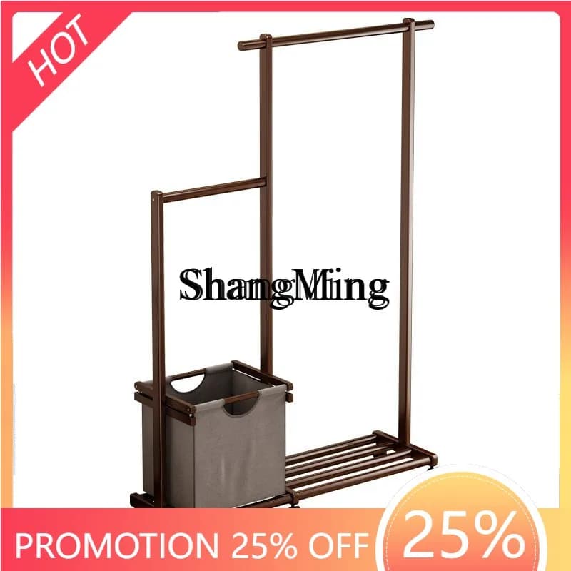 ZYY Premium Clothes rack for Bedroom, House for Rent, Entrance, Door