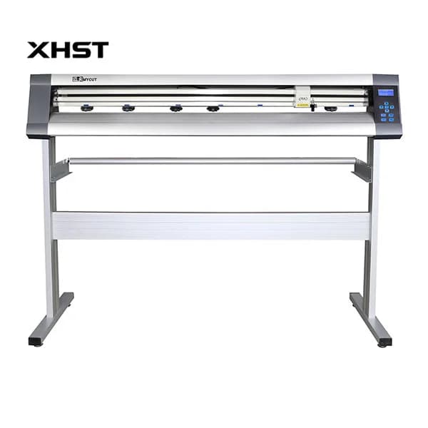 Plotter da Taglio Vinile MK1500 Basic di Grandi Dimensioni con Motore Stepper e Software Signmaster