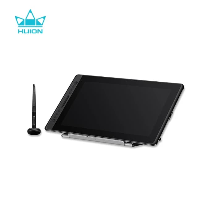 KAMVAS PRO 16 Professional Animation 3D Design Interactive Lcd Display Digital Graphic Drawing Tablet Pen Monitor