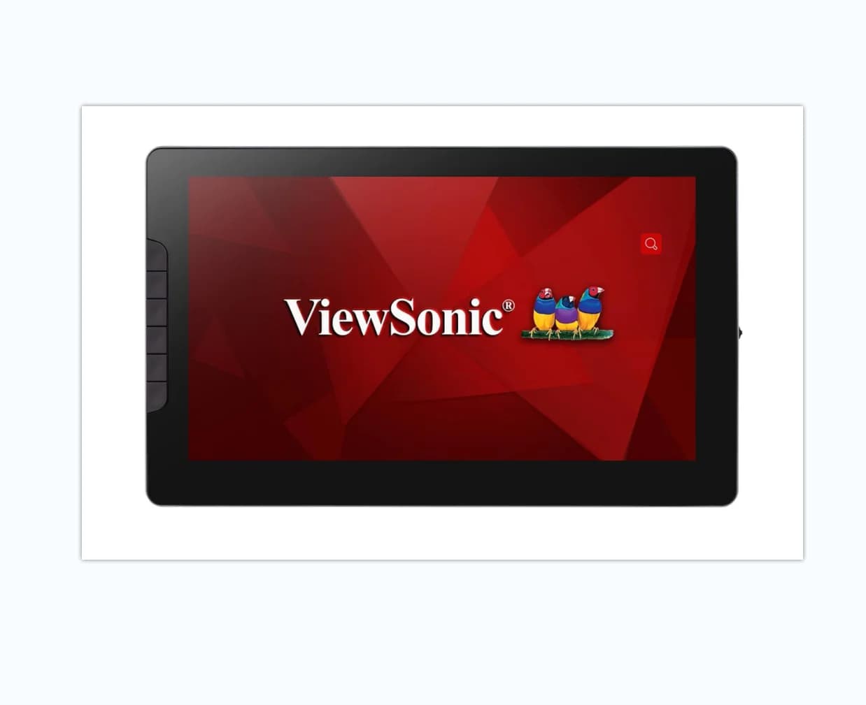 Tablet da Disegno 13.3 Pollici con Schermo Digitale Full HD 1080P e Penna per Disegno