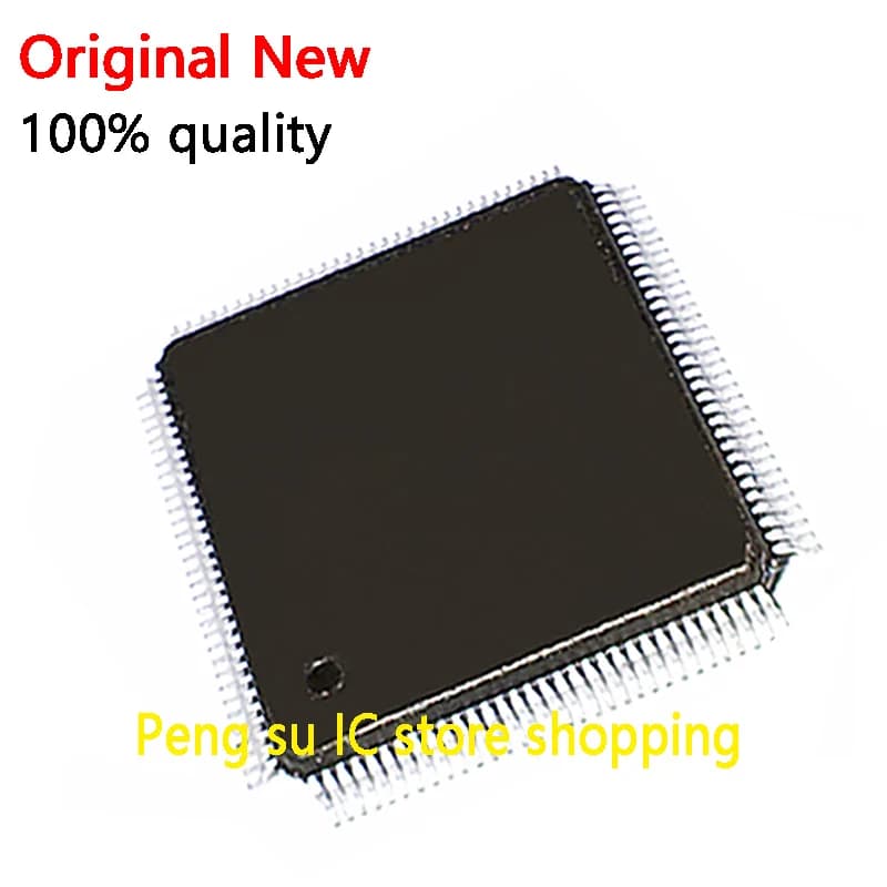 100% Nuovo IT8995E-128 IT8995E 128 CXA CXS DXA pengsu IIlllI OIOIOI