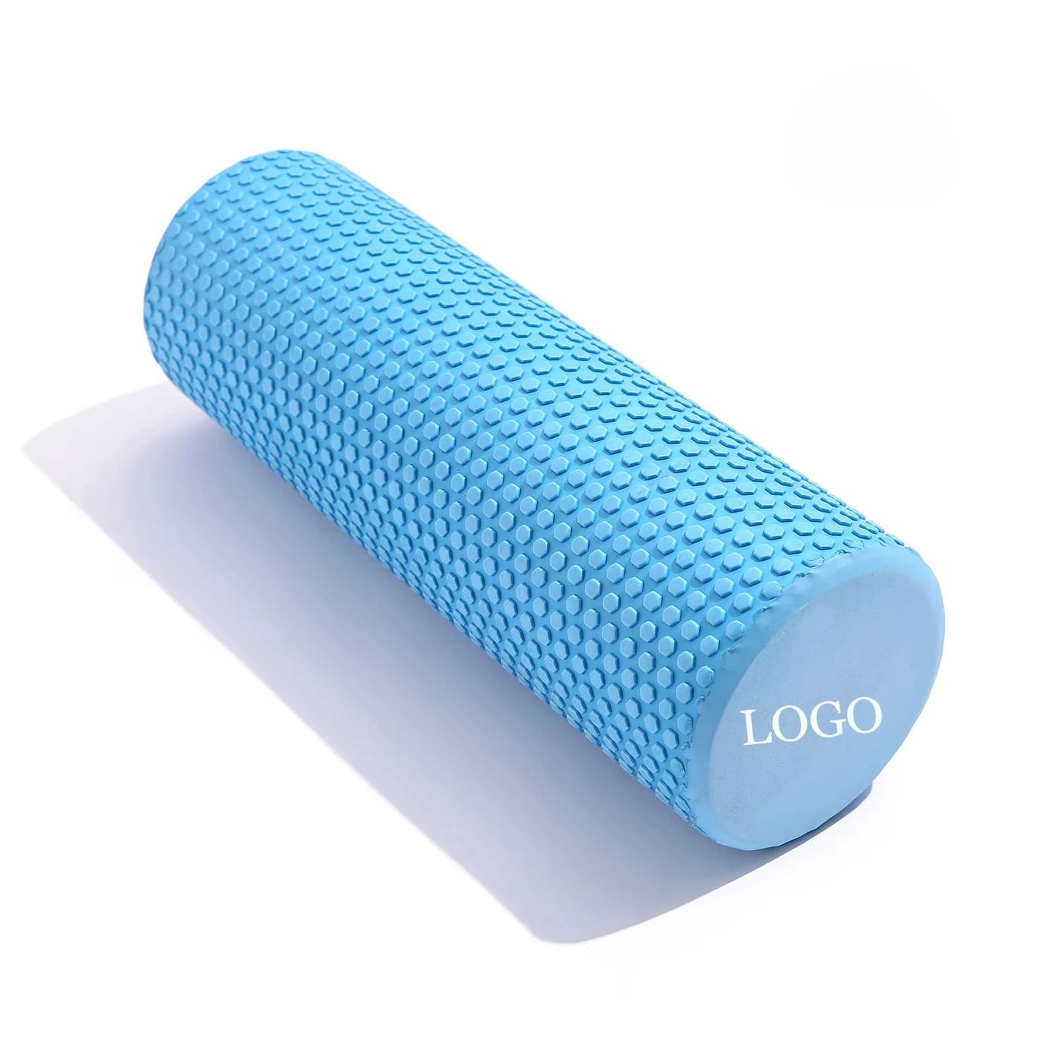 Attrezzatura Fitness Rullo in Schiuma per Yoga, Esercizi e Massaggi