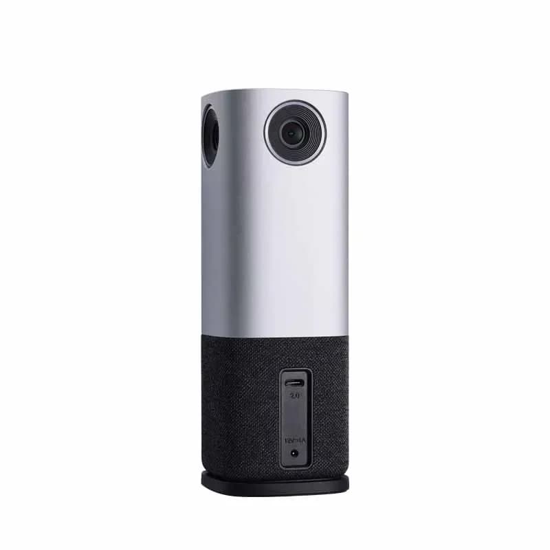 NEW TEVO-CC600 Series AI Powered PTZ Webcam 1080P 4K HD Camera with Online Meeting and Class Live Streaming