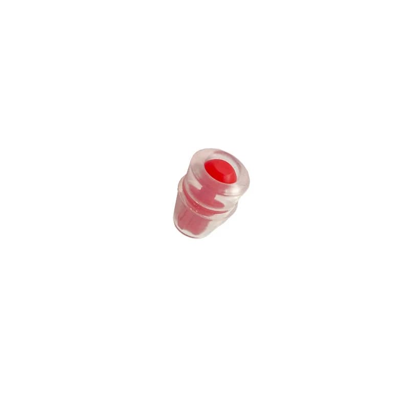 1 pcs Osprey Hydration Packs Waist Valve Replacement Shelves Silicone Water Bag Replacement Shelves