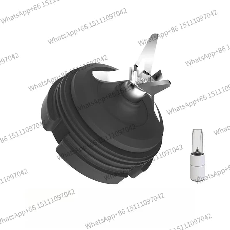 3Pcs For xiaomi pinlo YM-B05 Juice Extractor Blender Head Seal Gasket