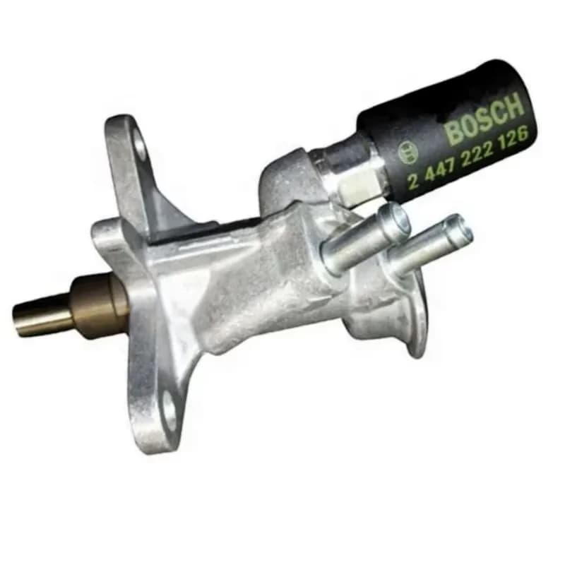 4287258 70000916 4103338 4103662 Pompa carburante utilizzata per motori JLG con braccio e sollevatori a forbice