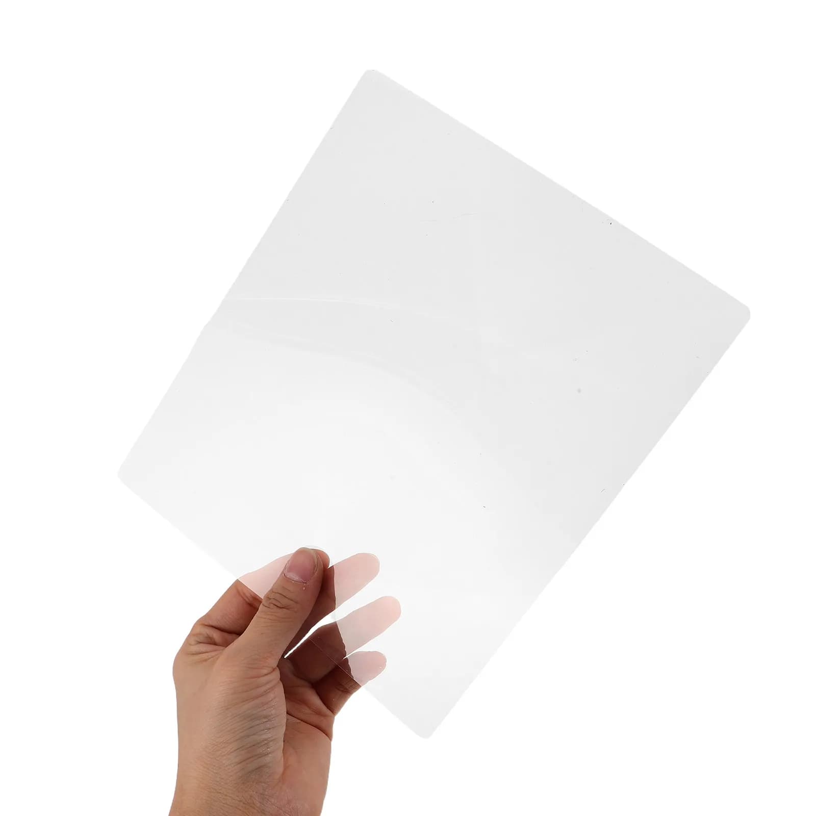 4 Pezzi Pellicola Antiappannamento per Specchio, Accessori Bagno 175x200mm 240x200mm, Foglio Impermeabile per Doccia, Adesivo Antiappannamento a Prova di Vapore