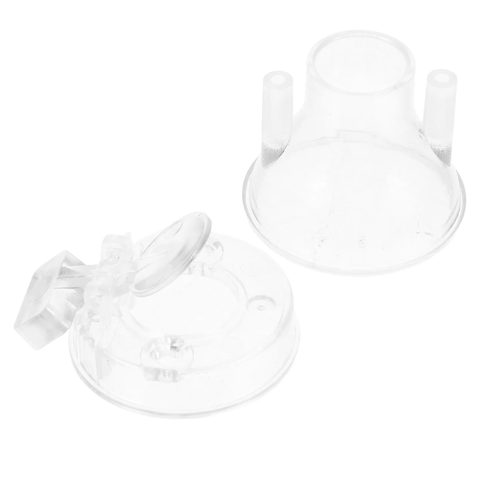 Coperchio per Bollitore Elettrico con Ingresso Acqua, Tappo Automatico per Riempimento, Ricambio Coperchio, Accessori per Teiera