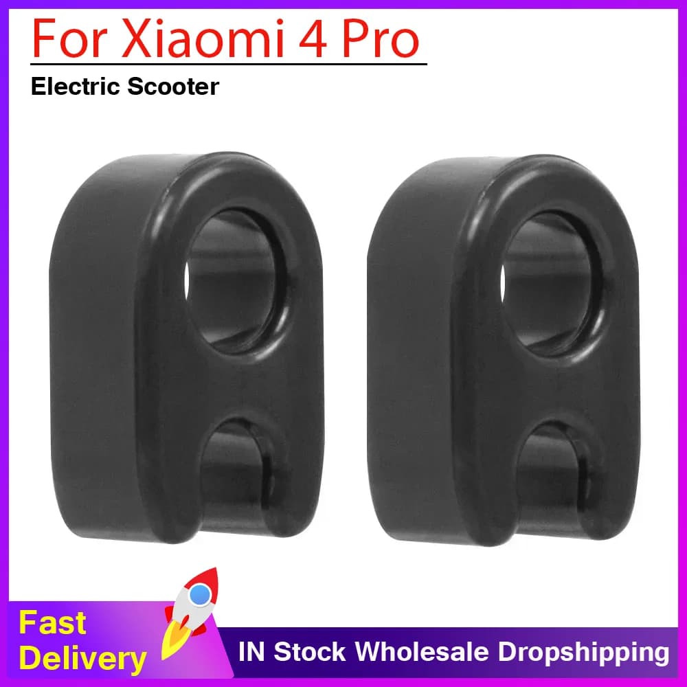 Electric Scooter Skateboard Wires Line Organizing Spare for Xiaomi 4 Pro Wire Buckle Cable Alloy Cable Tie Buckle Organizer