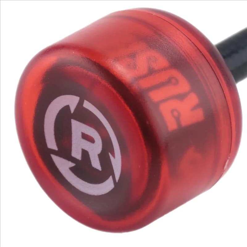 Antenna FPV 5.8G RHCP SMA Adattatore connettore antenna da corsa a lungo raggio per drone da corsa quadricottero FPV Durevole facile da usare-PZZW