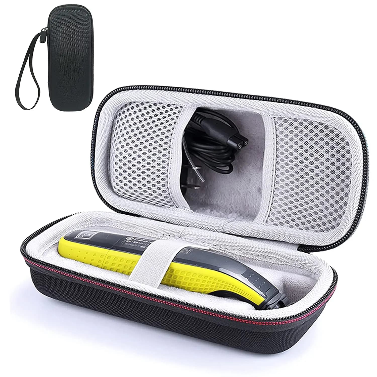 Protective Case for Razor Basedidea EVA for Philips OneBlade Razor Box
