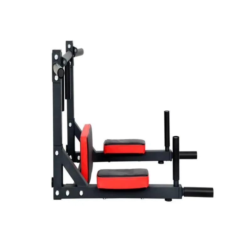 Multifunction bar 5 in 1 for Tractions and Dip, Horizontal bars Parallel from Walls for Bodybuilding and Fitness