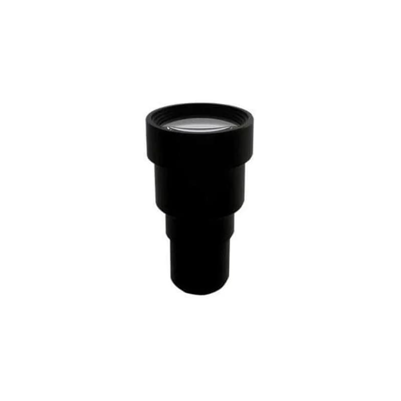 Obiettivo M12 da 35mm 8MP con attacco S, F2.4 1/2" 4K per Telecamere di Sicurezza IP CCTV SL-0345
