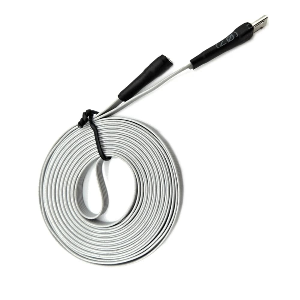 Estensione Android Estensione OTG Micro USB maschio-femmina a 5 core Cavo dati per telefono cellulare Android maschio-femmina maschio-femmina