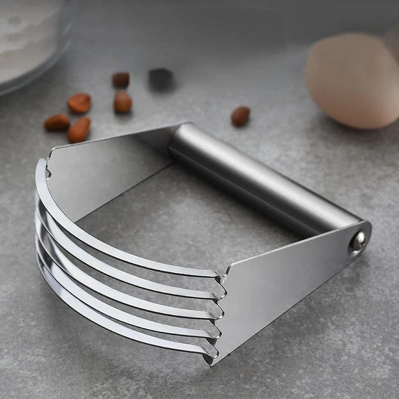 Impastatrice manuale multifunzionale per pasta in acciaio inossidabile, impastatrice per farina, pressatura per pasta battente, cucina, strumenti per la cottura domestica, Accessori