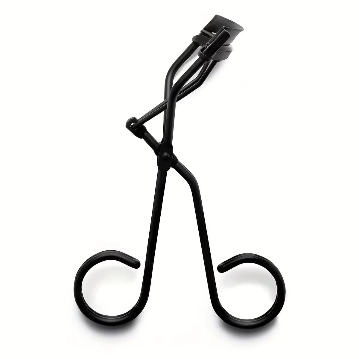 Curling Applicator Natural Eyelash Curly Cosmetic Clip Stainless Steel Eyelash Curler Makeup Tool Mini Details Part of Eye Lash
