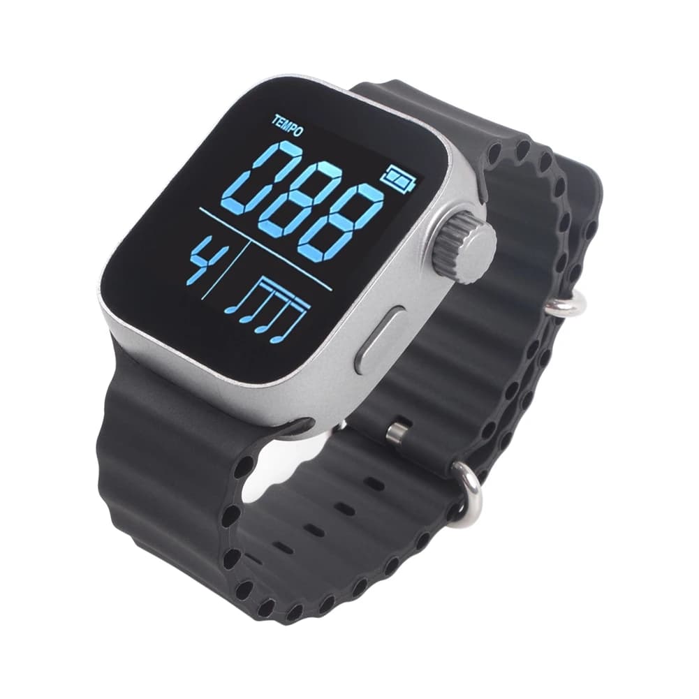 ABGI- Sports Clock Outdoor Sports Running Nuoto Metronomo Outdoor sports watches Skin Feels Beat