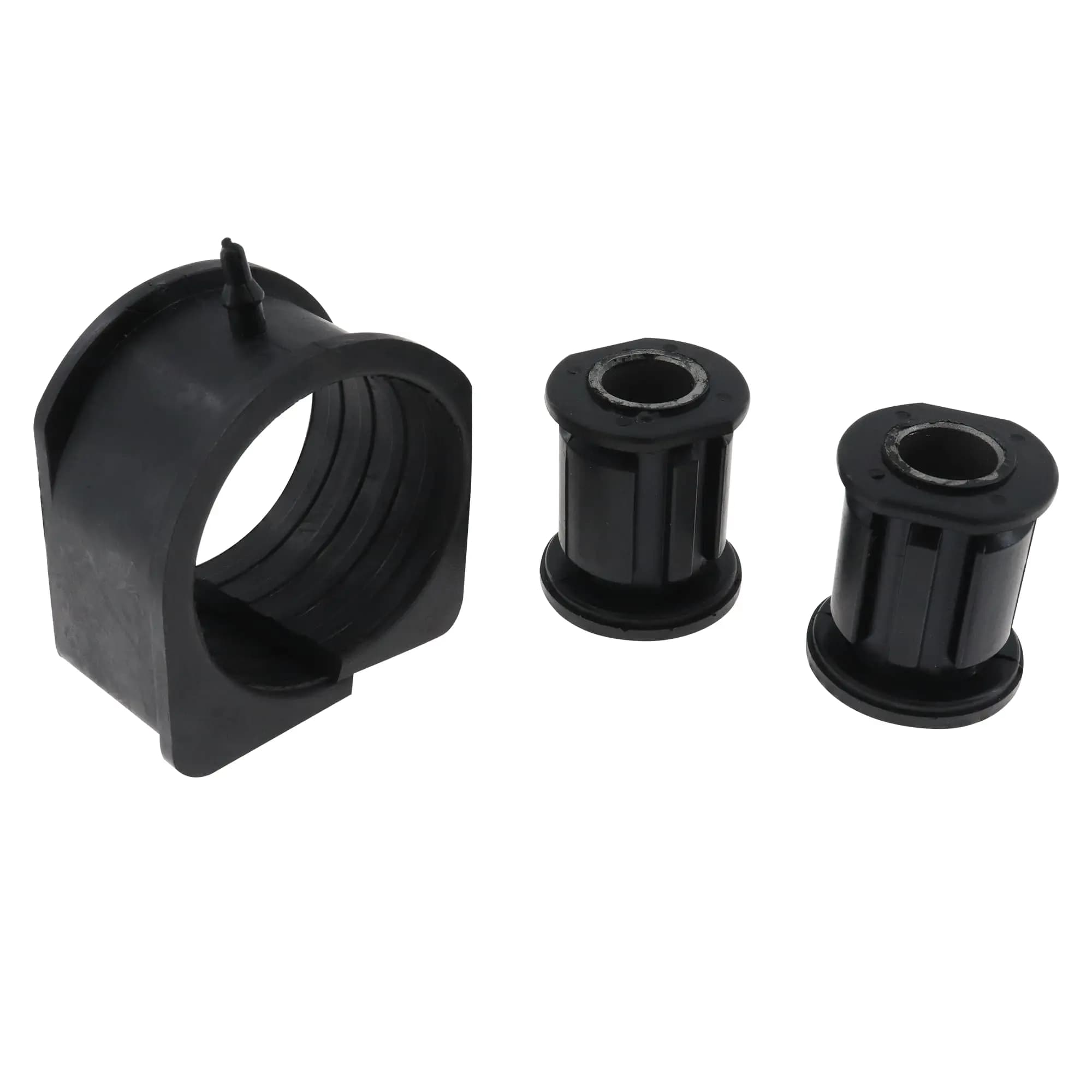 Kit di 3 Boccole per Scatola Sterzo Royal Sun, Boccole di Montaggio per Ingranaggi Sterzanti OEM 19301783 per Hummer H3 H3T 2006-2010
