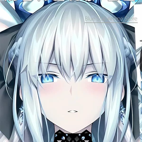Morgan le Fay FATE/FGO GIRL Sex Dakimakura Hing Body Case Otaku Padded Bed Bearing Christmas Gift