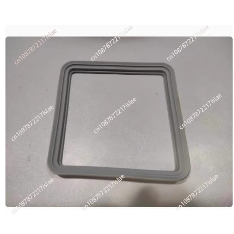 0391320413C Per guarnizione superiore in gomma della ventosa 143x143mm