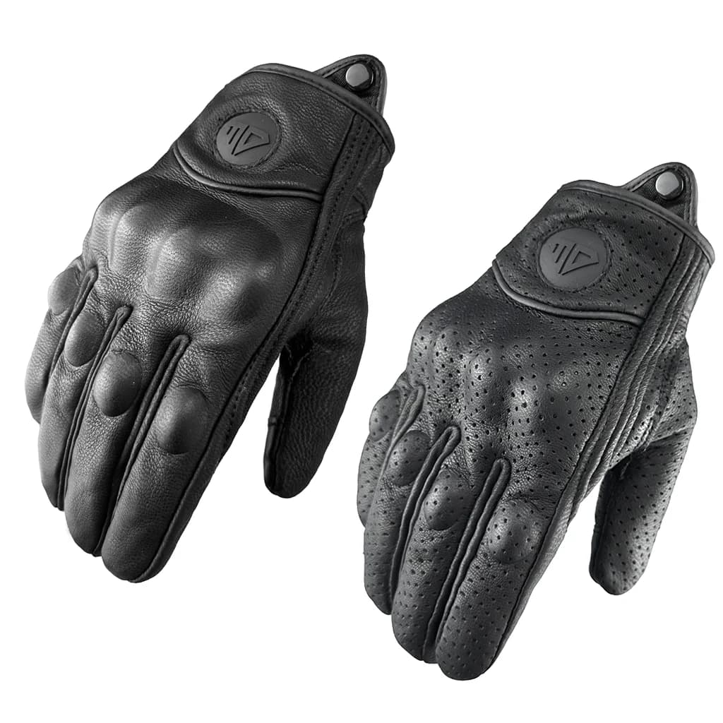 Motorcycle Gloves Man Motorcycle Motorcycle Gloves Motorcycle ATV Motor S 3XL Bicycle Protection Four Seasons Spring Autumn