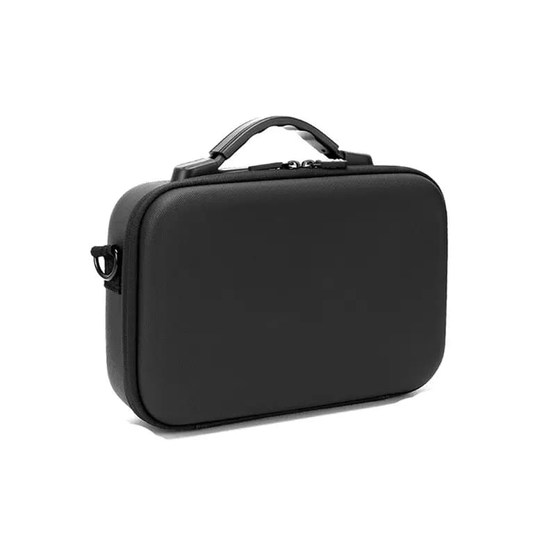 A37T-Carrying Case For DJI Osmo 360 Action Camera Hard Travel Storage Handbag Protective Box Camera Accessories Bag Organizer