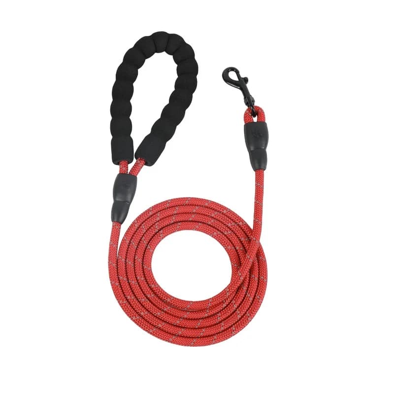 Pet leash, leash for cats and dogs, multiple lengths available