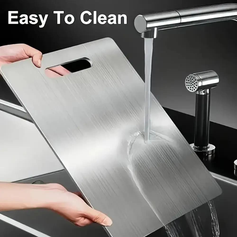 Stainless steel cutters for kitchen, stainless steel cutter, 316 stainless steel double side cutter for food use