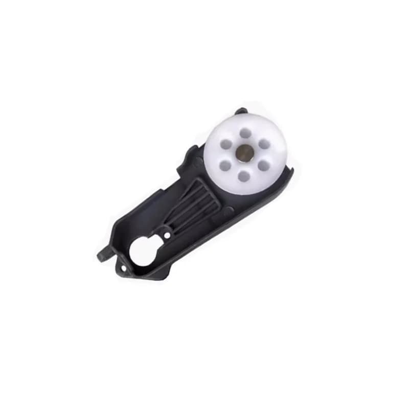 Belt Bracket For Jimmy HW8 S8 X8 por Handheld Vacuum Cleaner Brush Parts Accessories