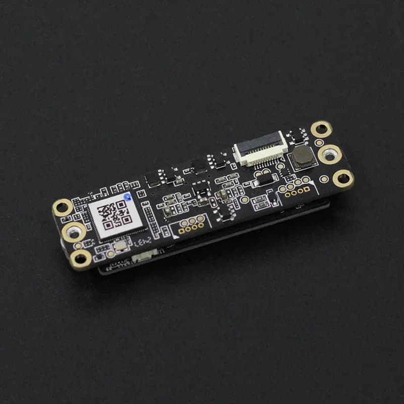 New USB 2026 Camera Module for Access Control with Safe Biometric Recognition of Face and Palm Veins for Presence and Access Control