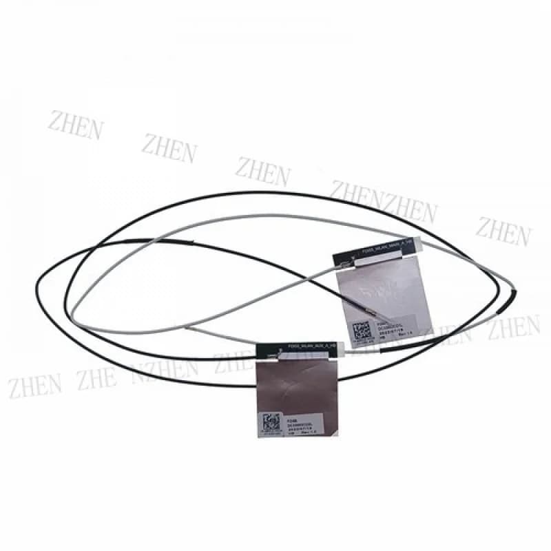 Y per Dell Inspiron 5593 3500 3501 Cavo antenna wireless WiFi interno AAN515 ABN515
