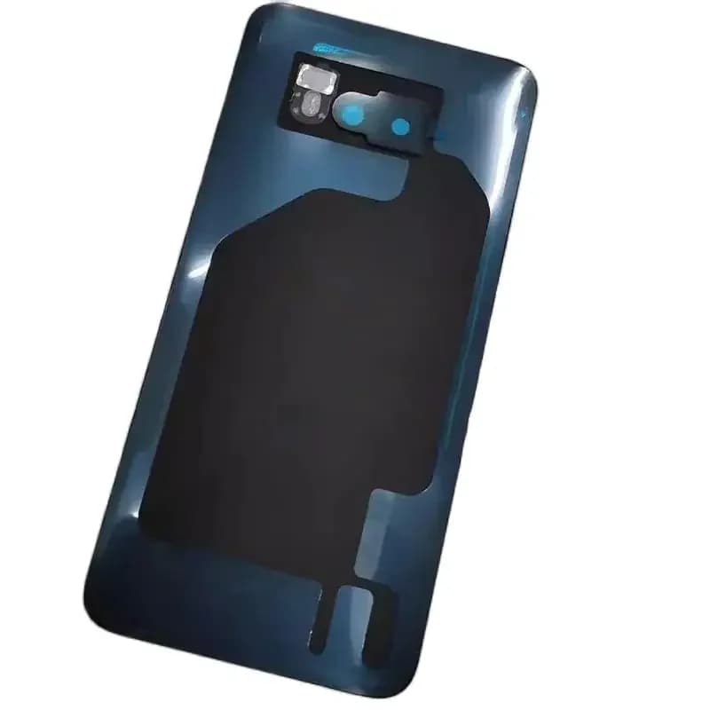 Back Battery Glass Cover For LG V50S G8X Thinq Housing Lid Door Rear Case With Camera Lens