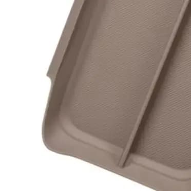 Lower storage box for central console, interior storage box Leapmotor C11 2026, 47*25*4.2cm, car accessory, part of change