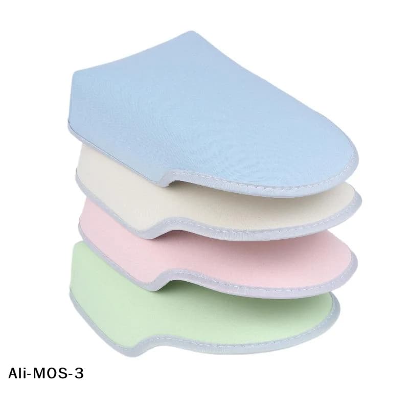 【P】1Pair Summer Motorcycle Handlebar Muffs Sun Protection Gloves Breathable Waterproof Mesh Riding Gloves