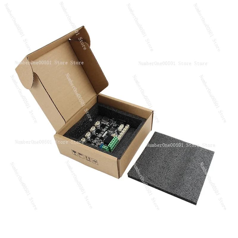 Scheda Madre 3 Pro 4.2.7 24V Originale, Componente per Stampante 3D
