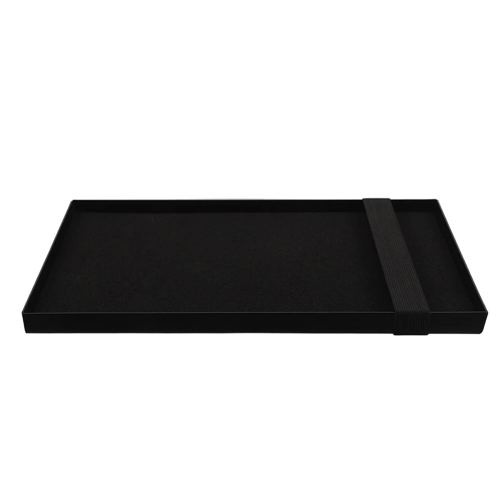 Supporto per Proiettore con Interfaccia 1/4, Piattaforma Leggera in Plastica, Treppiede per Laptop, Tablet, Dispositivi Video da Scrivania