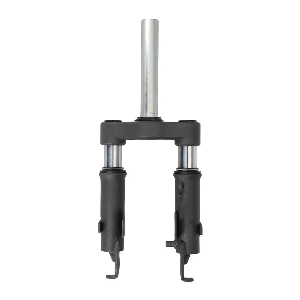 Front Fork Shock Absorber For For Xiaomi 5Plus Electric Scooter Aluminum Alloy Replacement Part Damping System Outdoor Sports