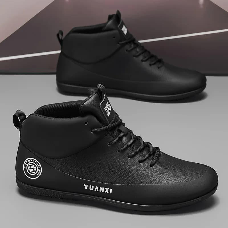Scarpe Sportive Casual da Uomo 2026 con Suola Morbida, Comode Scarpe da Corsa per Esterni, Nuovo Arrivo