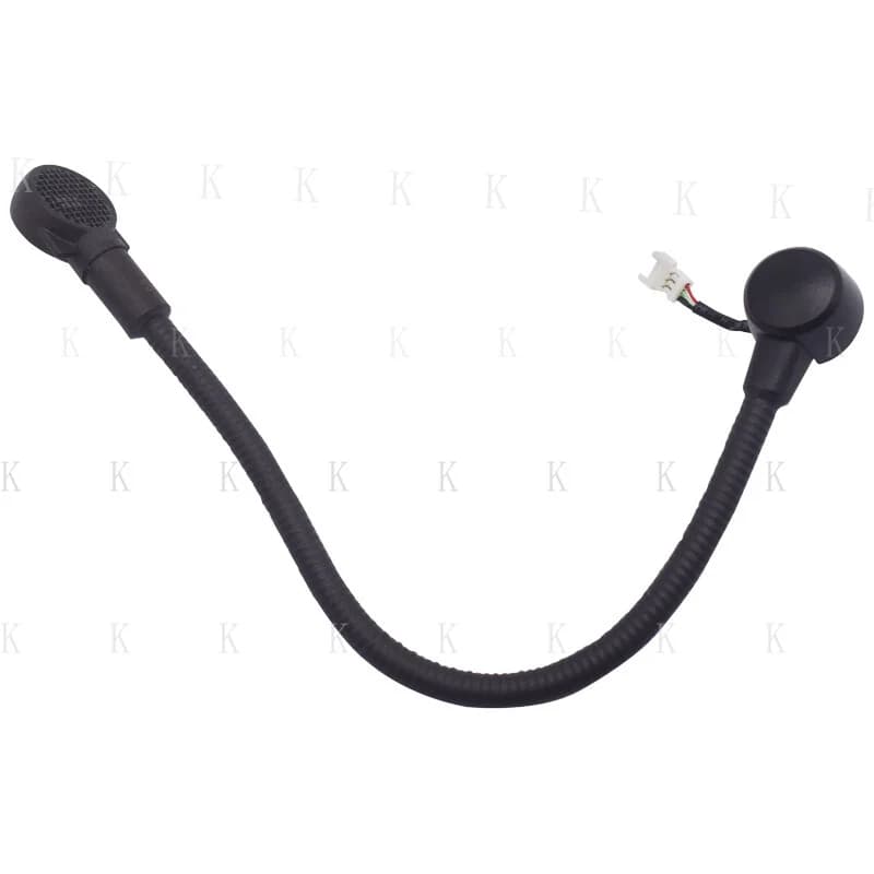 C C FOR Bose-A20 Aviation Headset Mic Microphone Electret High Impedance Boom Original 317831-0030