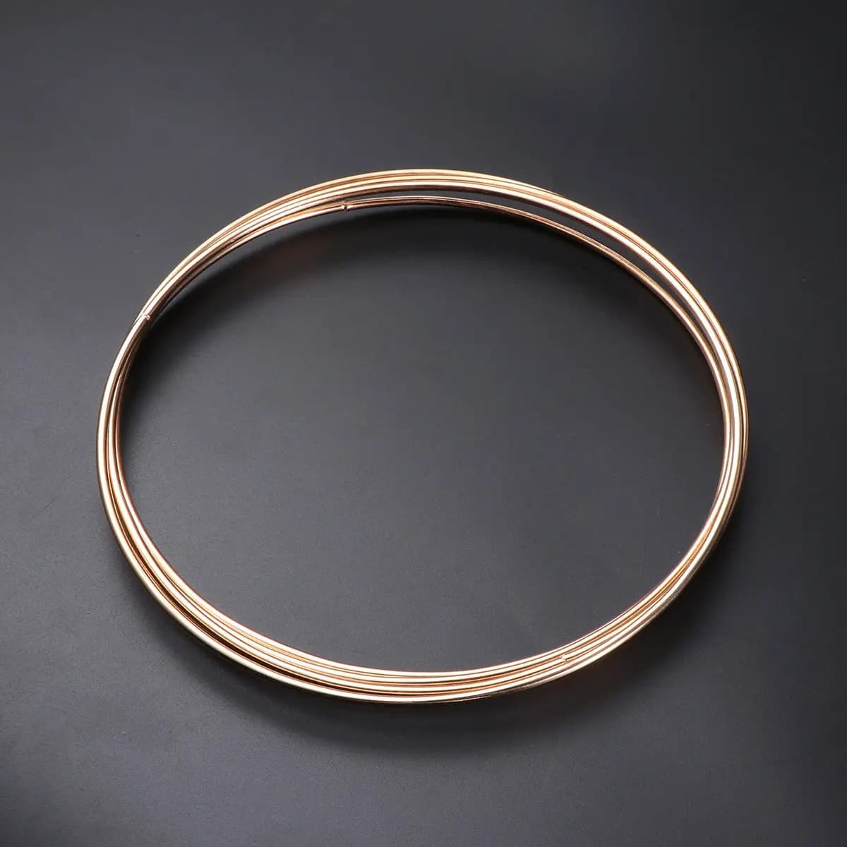 10Pcs Sturdy Metal Dream Catcher Rings Round Iron Hoops DIY Craft Accessories for Dreamcatcher Making Dreamcatcher Ring