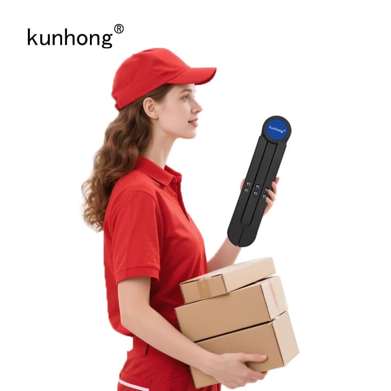 Luggage Development Ready Warehouse Scales Electronic Lightweight Display Digital Weight Scale