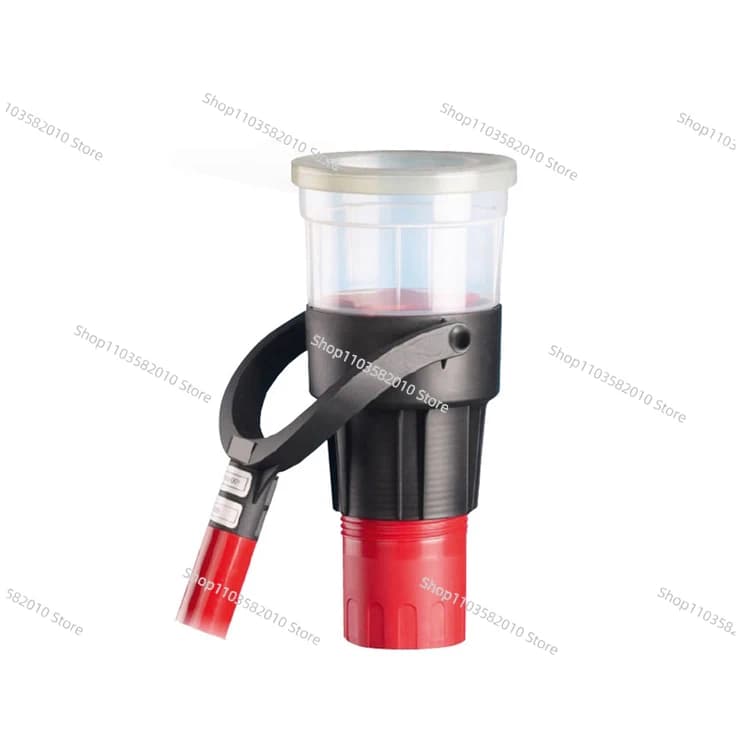 Solo 330 Hot Sale Smoke Detector Tester Fire Equipment and Accessories
