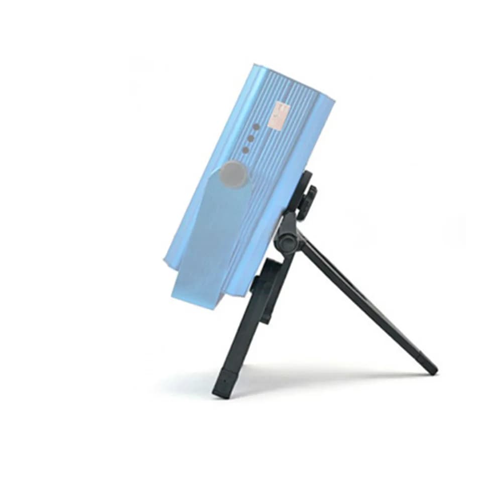 Mini Treppiede Regolabile da Tavolo per Fotocamera d'Azione 5 5S 4 4S e Selfie Stick