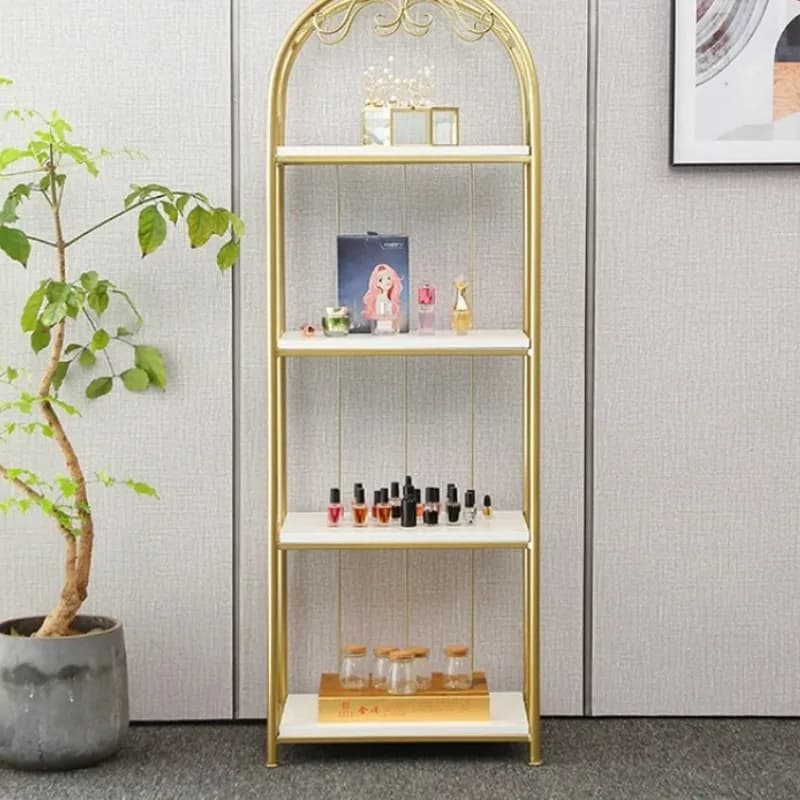 Organizzatore da scrivania Home Organizador Escritorio Scaffali da parete Mobili Armadio portaoggetti Scaffale interno Libreria Mobili da soggiorno