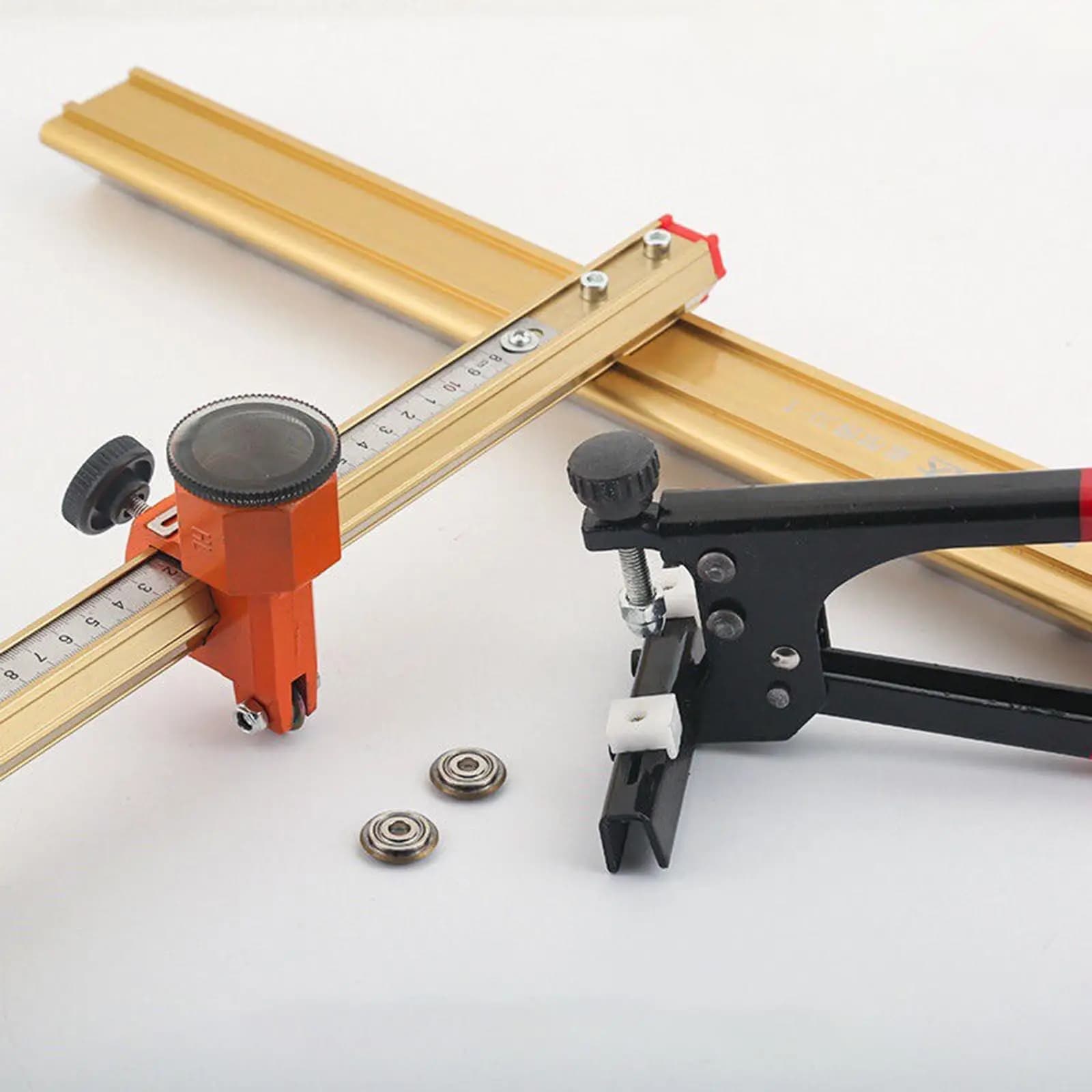 Taglierina per vetro utensile da taglio per vetro ad avvolgimento autocontrollato coltello da taglio per vetro portatile taglierina per piastrelle in vetro durevole per piastrelle