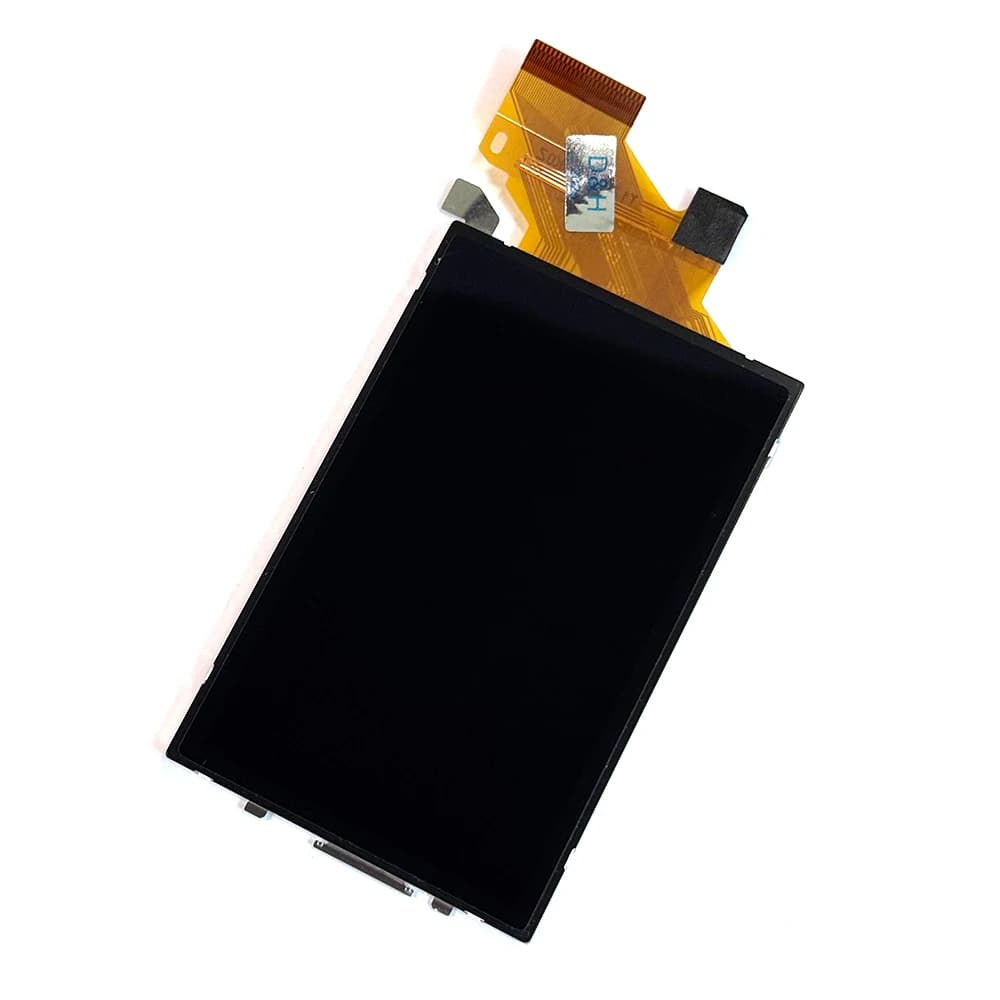 Nuovo Originale Parte di Riparazione Per Panasonic LUMIX DMC-LF1 LF1 DMC-ZS40 ZS40 DMC-TZ60 TZ60 Display LCD Schermo