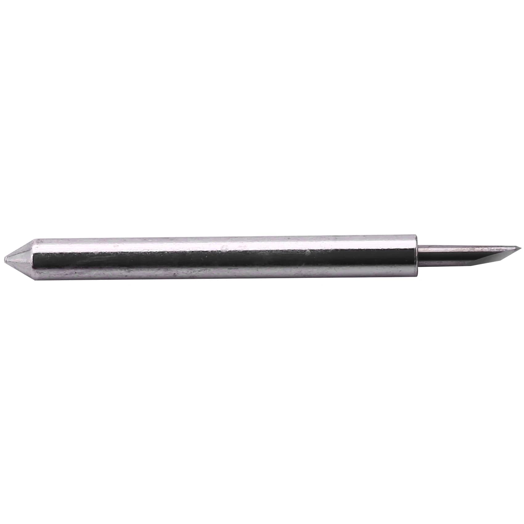 AA83 45 Degree for Cutting Plotter Blade High Hardness Vinyl Cutter Knife Blade Machine Tool 20Pcs