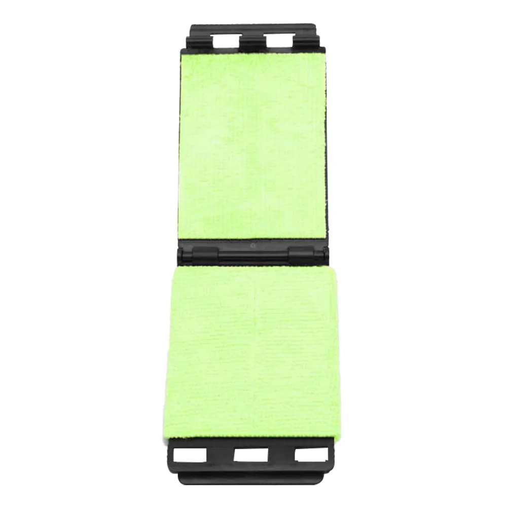 Guitar String Cleaner High Grade ABS String Instrument Cleaner Scrubber for Bass Ukulele Violin Fretboard Guitar Maintenance